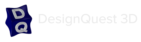 DesignQuest 3D